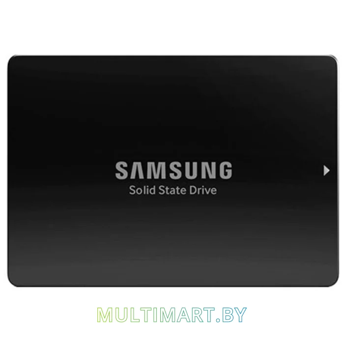SSD диск Samsung PM893 3.84TB (MZ7L33T8HBLT-00A07)